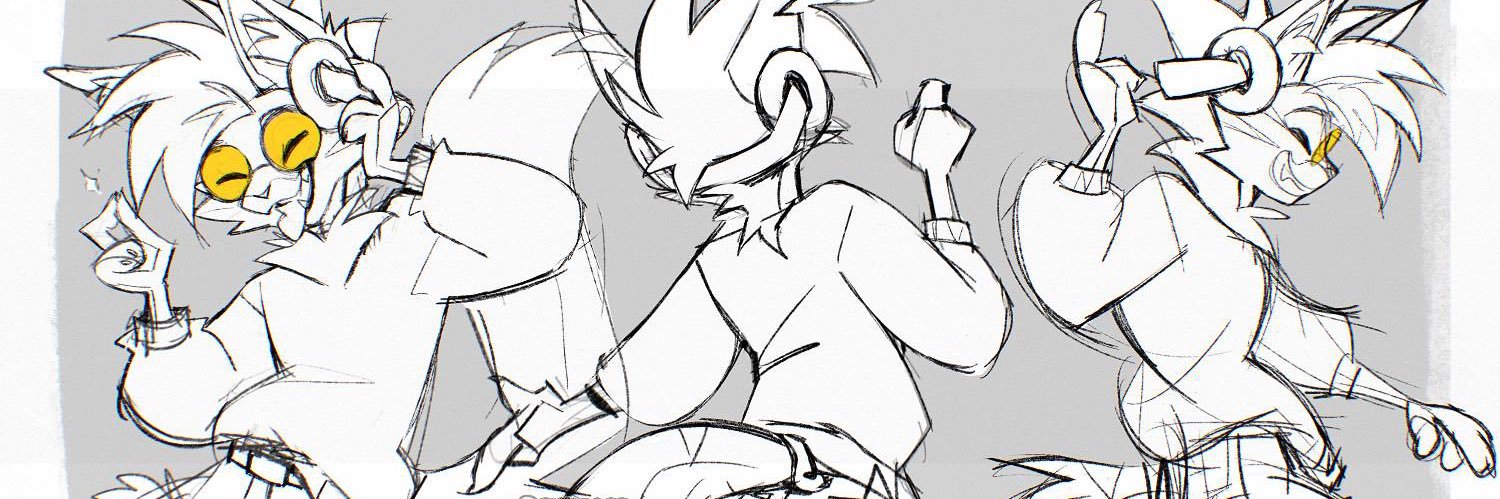 Deni⚡️🌻 🔜 EF banner