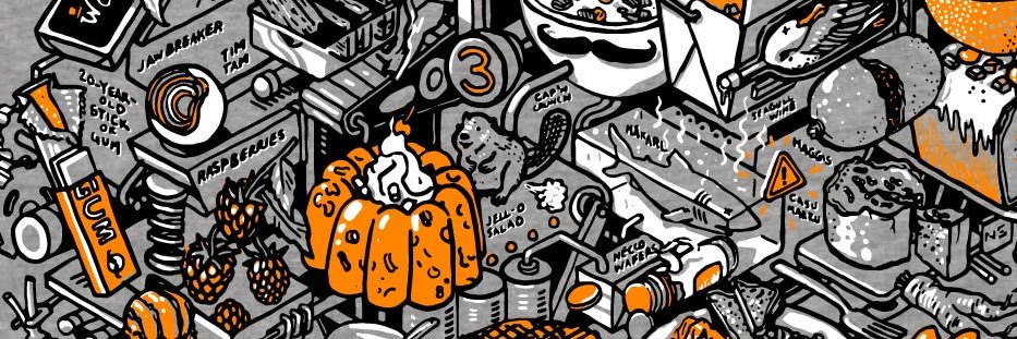 Good Job, Brain! Trivia Podcast banner