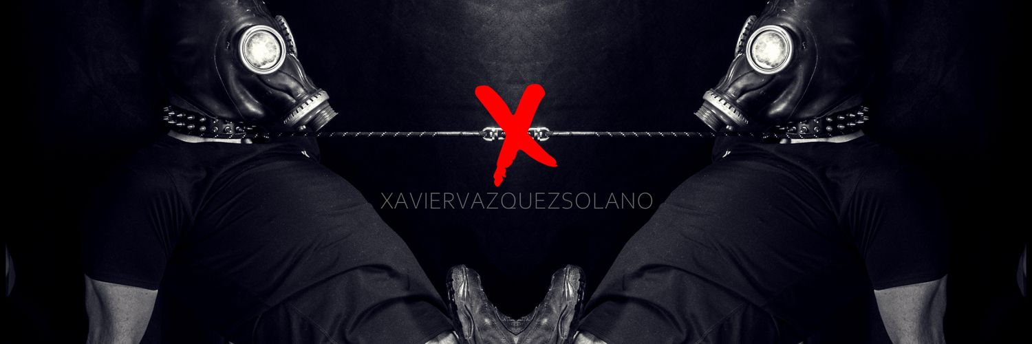 IAMXVS banner