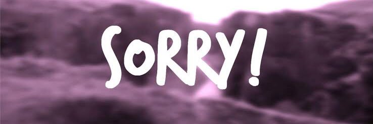 SorryPUBGM's profile banner image
