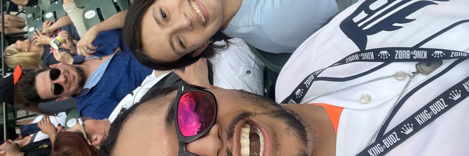 TheRealChucho_'s profile banner image