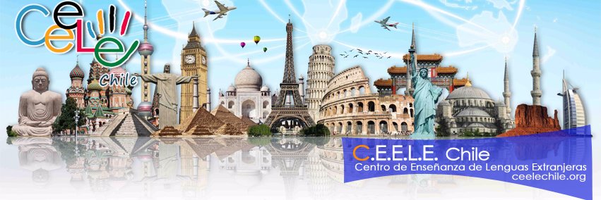 ceelechile's profile banner image