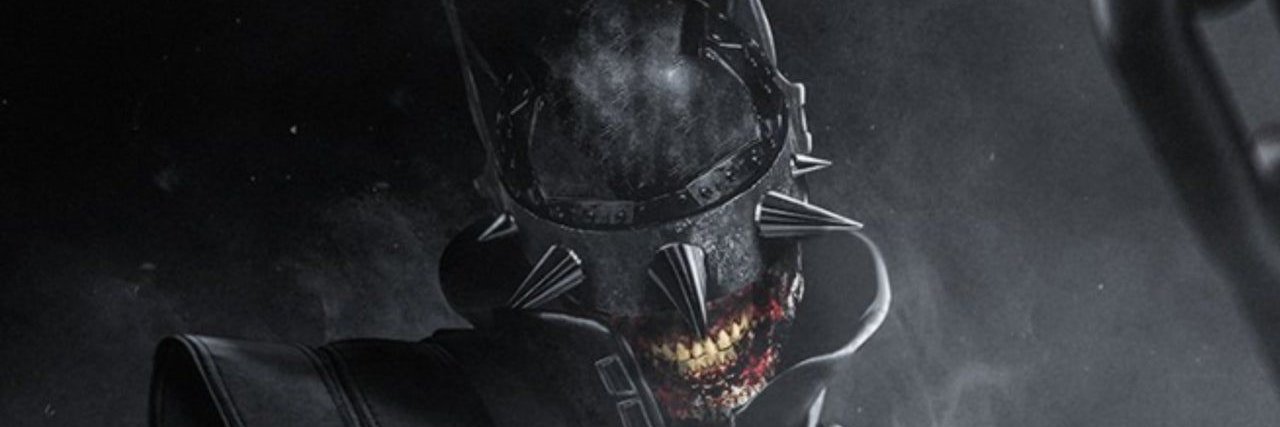 NeRio1987's profile banner image