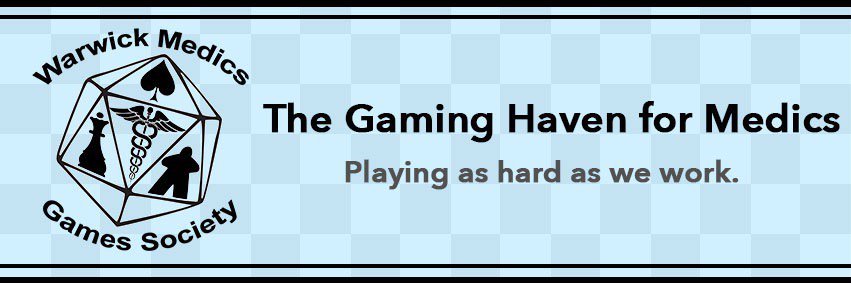 WMSGamesSoc's profile banner image