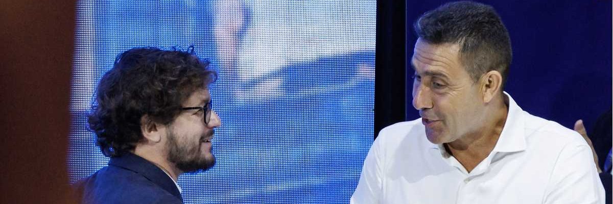 loregasperini's profile banner image