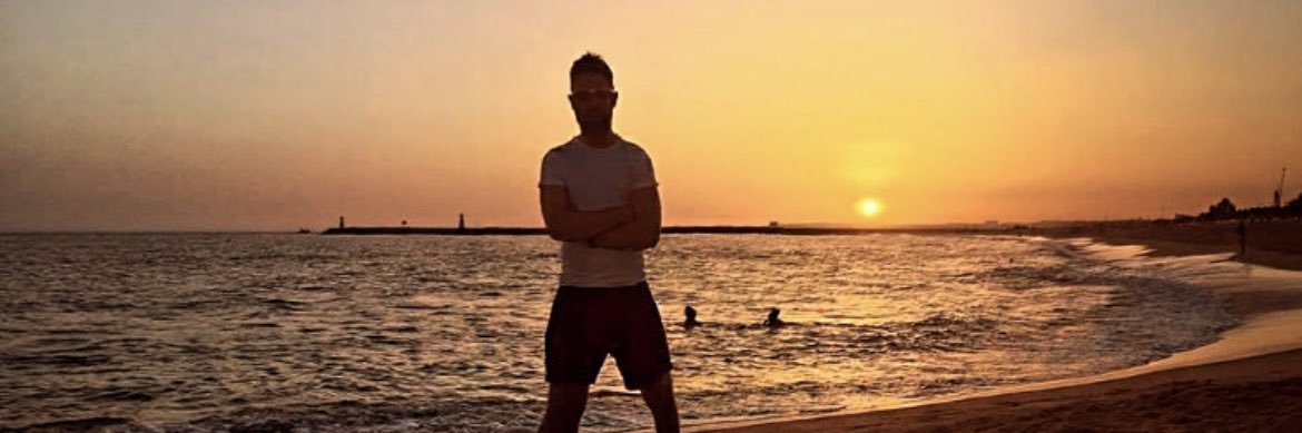 steviedsfaith's profile banner image
