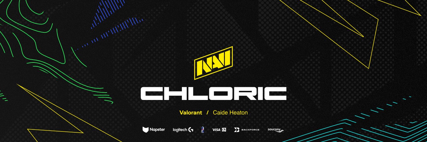 NAVI chloric banner