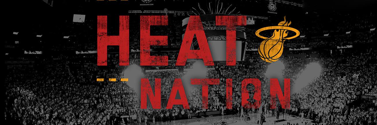 HEATNATlON's profile banner image