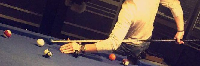 fgauther's profile banner image