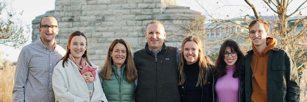 ChadDirkse Profile Banner