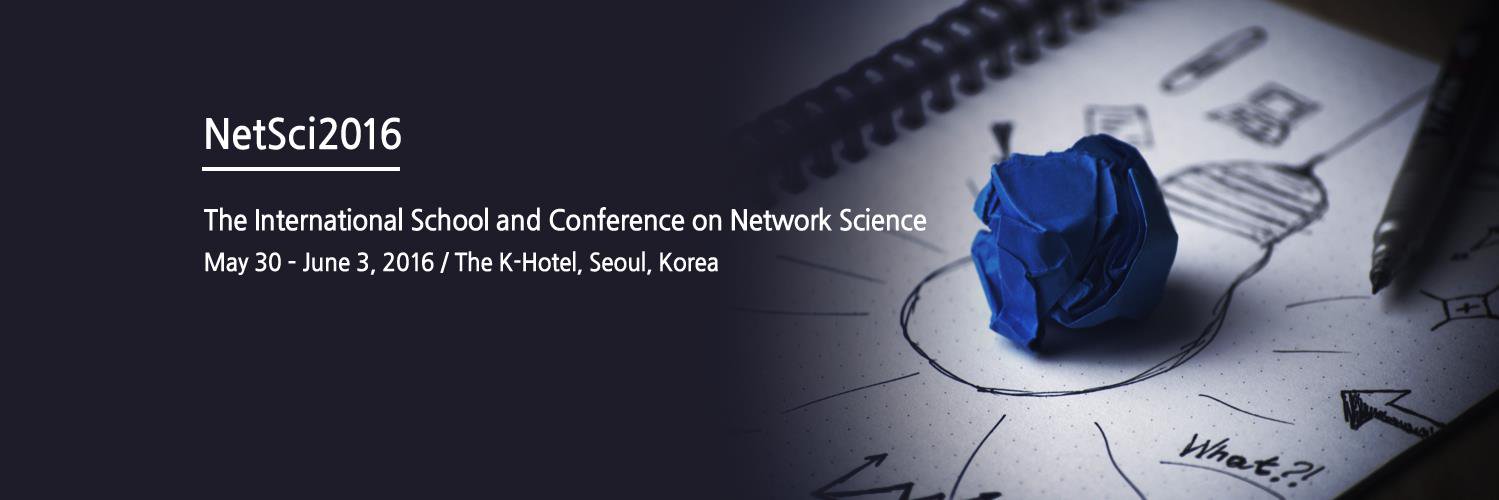 netsci2016's profile banner image