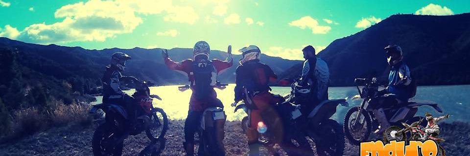 EnduroRocks's profile banner image