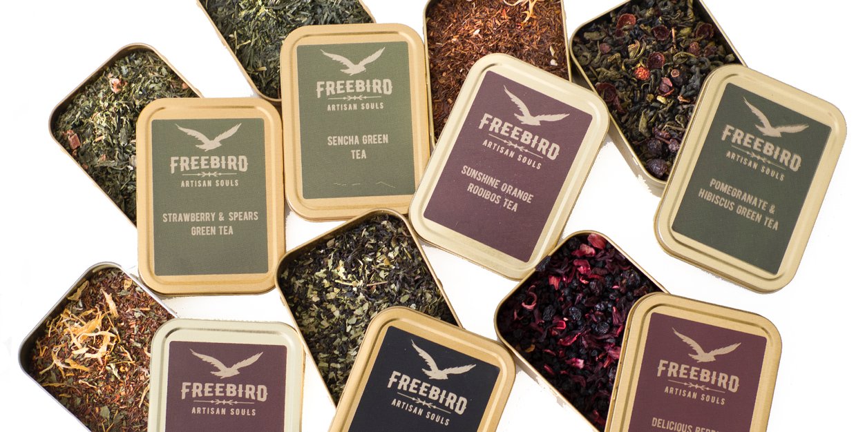 FreebirdVenture's profile banner image