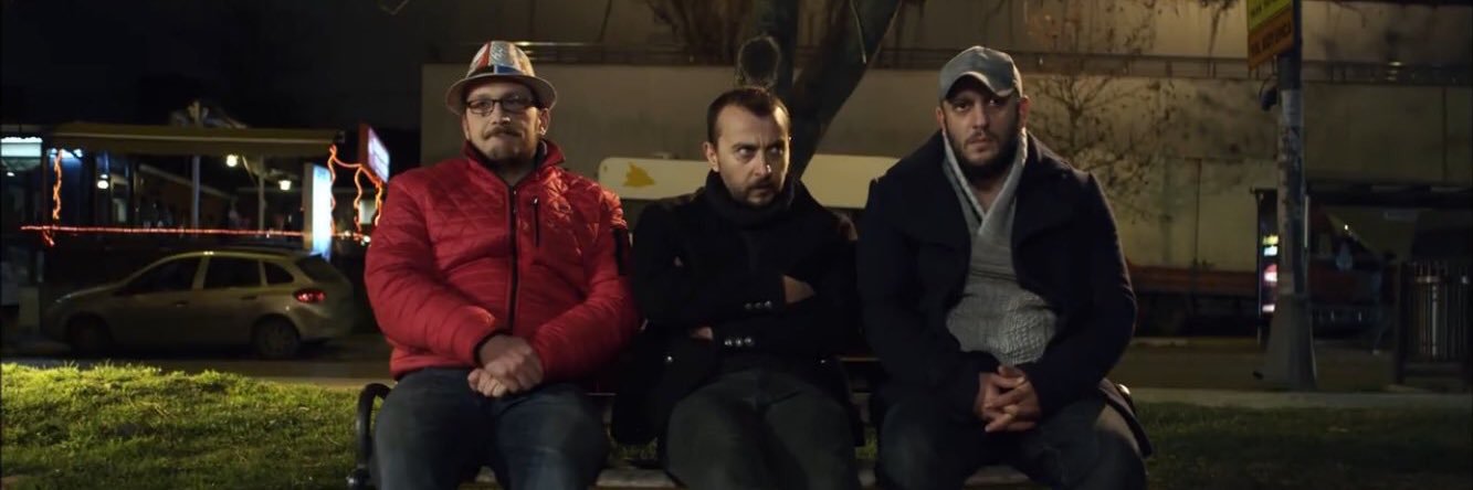 berkkahmet's profile banner image