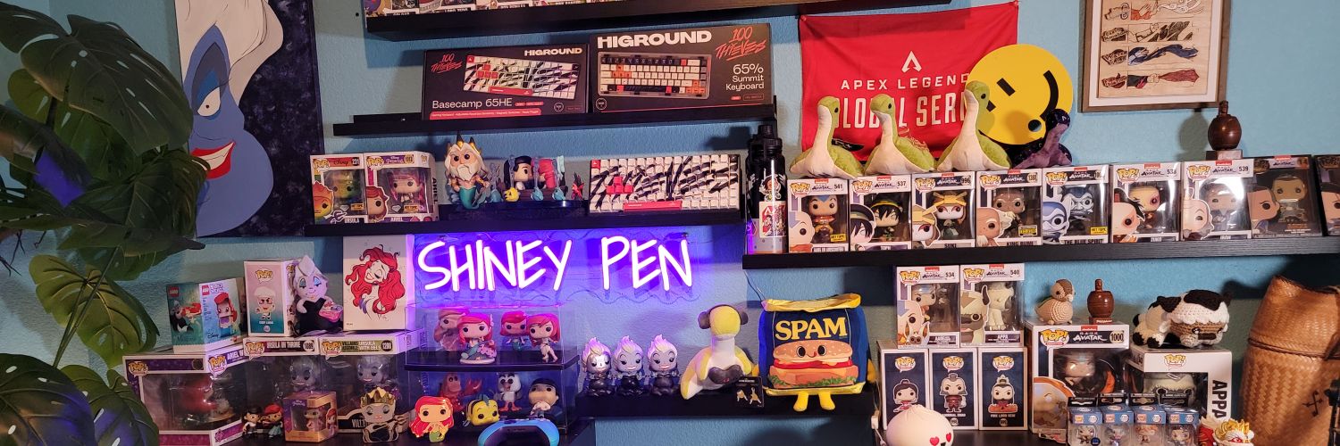 ManongShiney 🏳️‍⚧️ 🇵🇭 banner