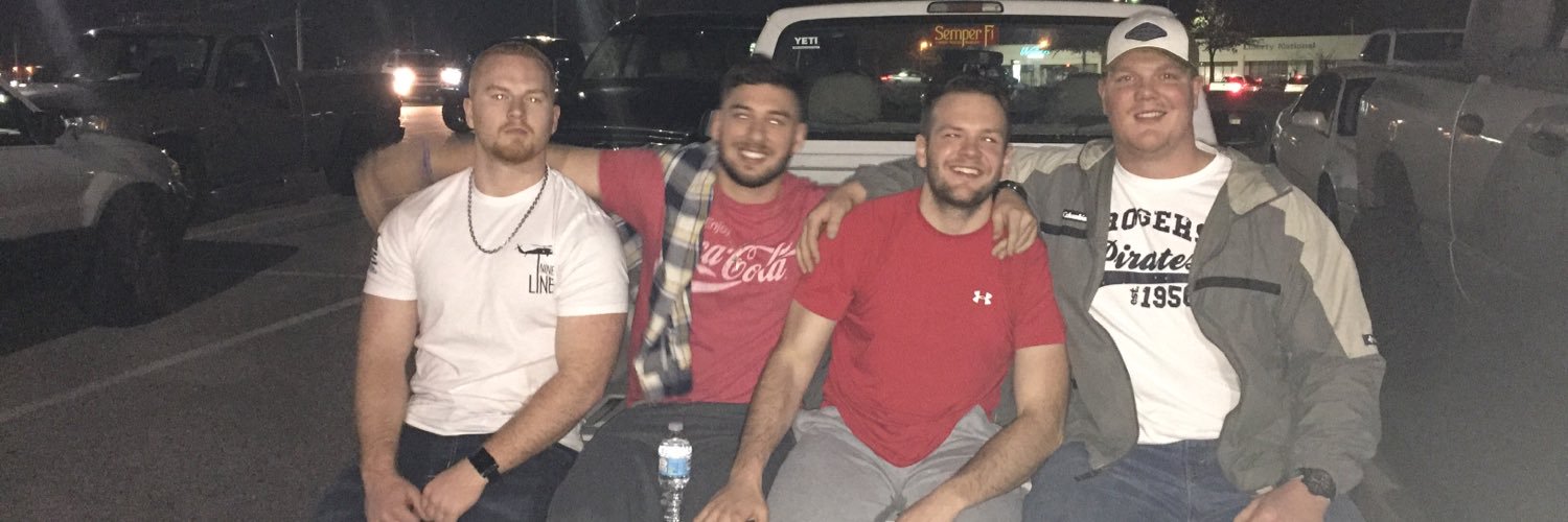 GarrettGrigsby's profile banner image