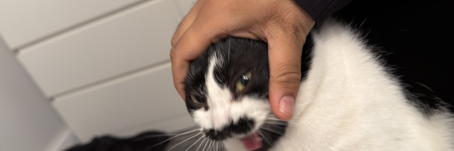 Shakktv's profile banner image