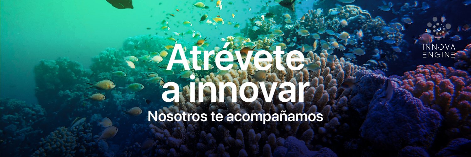 InnovaEngine's profile banner image
