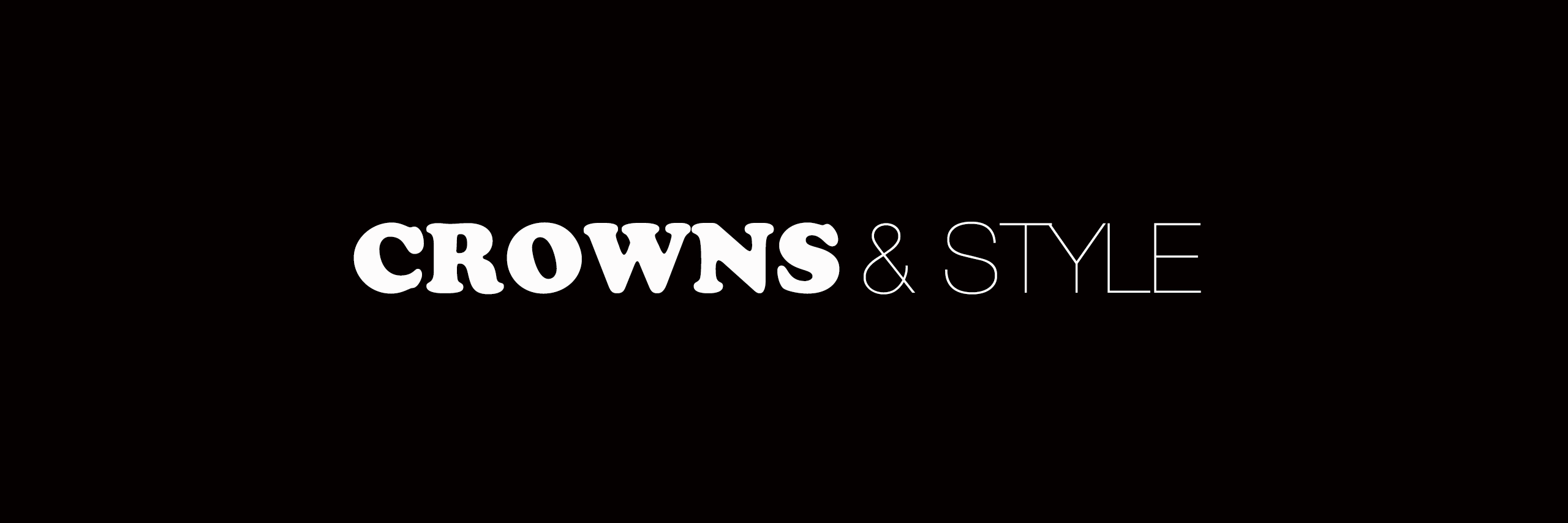 crownsandstyle's profile banner image