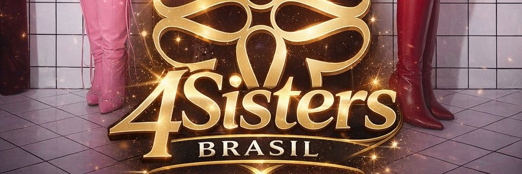 4SistersBrasil's profile banner image