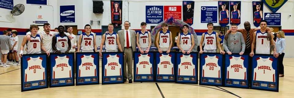 ModelBasketball's profile banner image