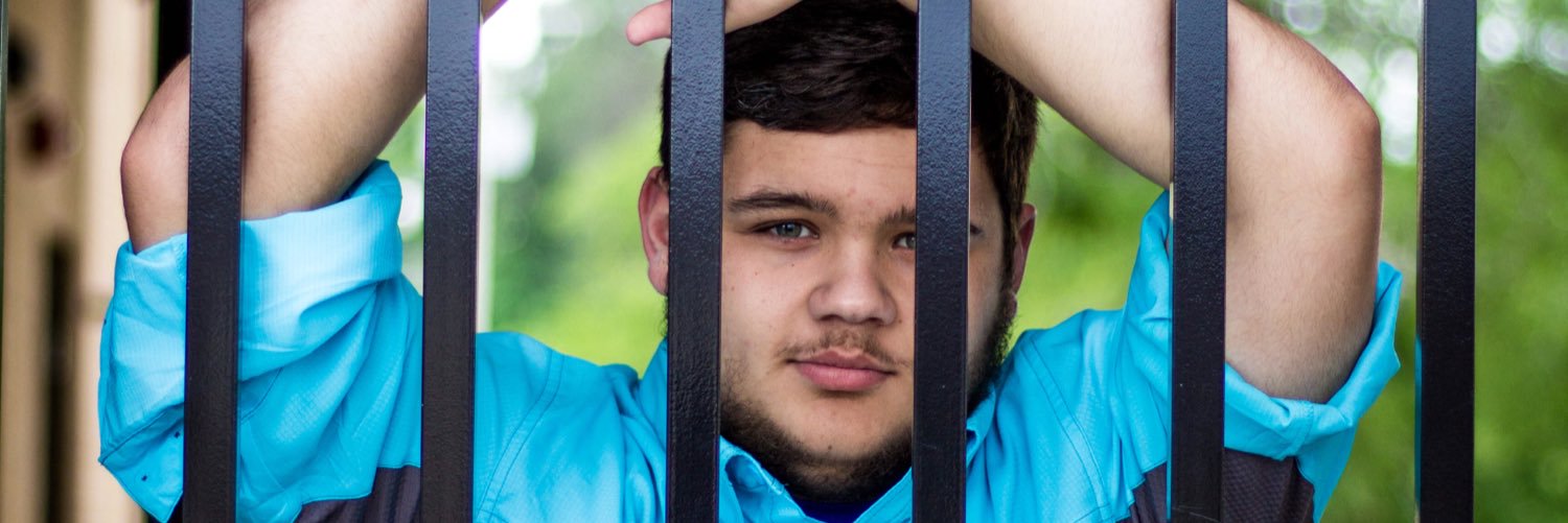 mattcgarrett56's profile banner image