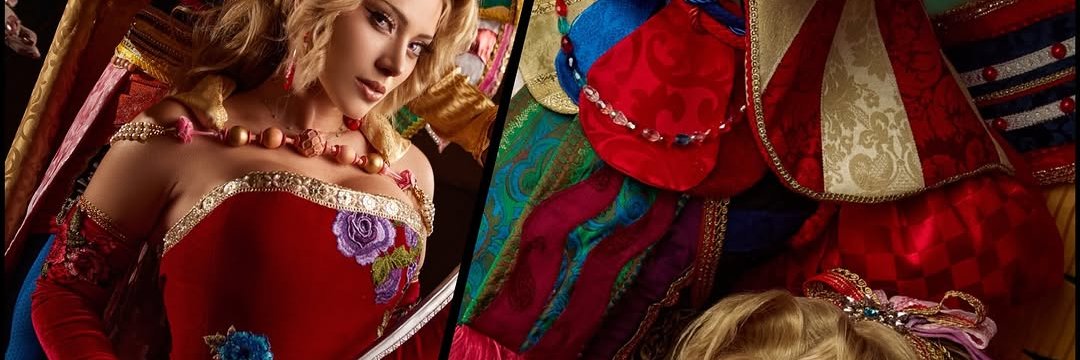 elizabethraql1e's profile banner image