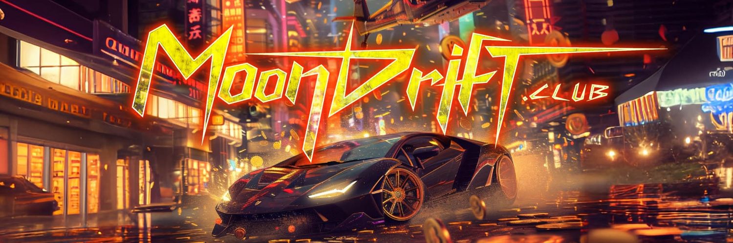 MoonDriftClub's profile banner image