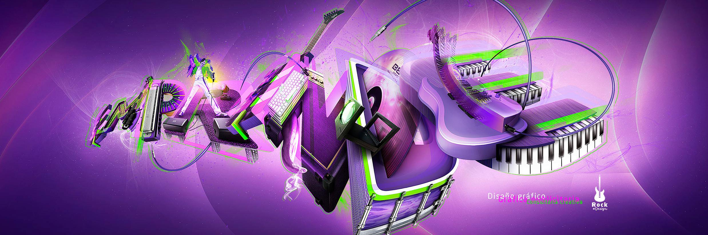 Rock N' Design (@InfoRockndesign) / Posts / X