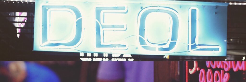 Deol Bar and Grill banner