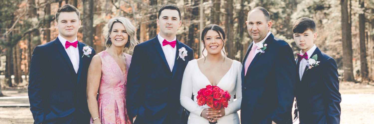 Jaye Hembree banner