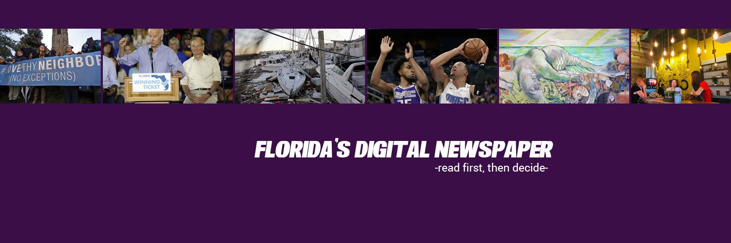 Florida Daily Post banner