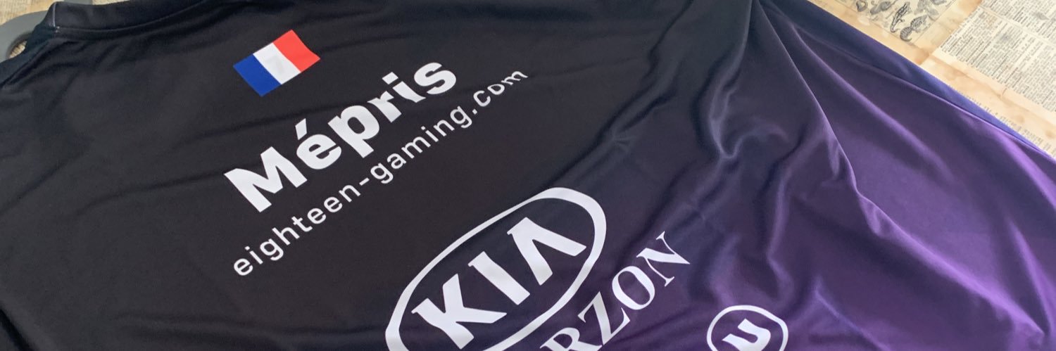 dreiims's profile banner image