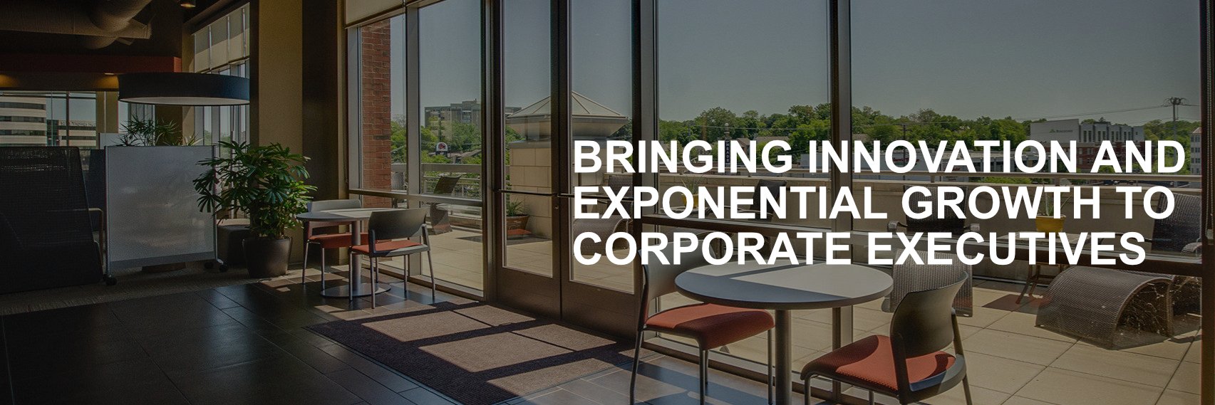 CorpDisruption's profile banner image