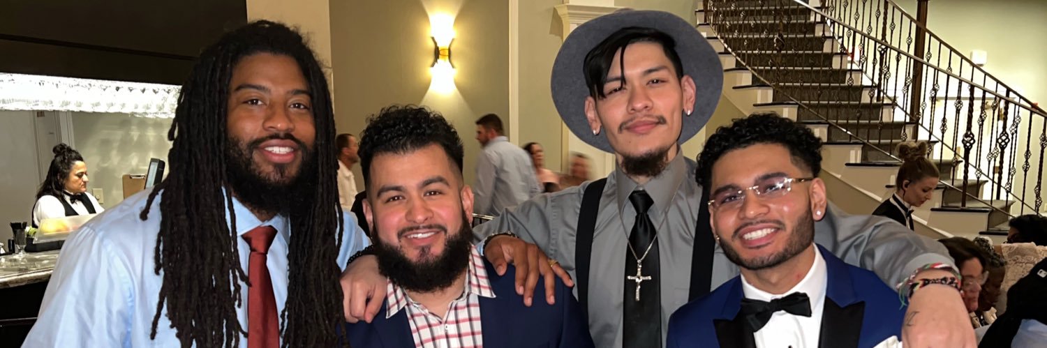LuisxHdez's profile banner image