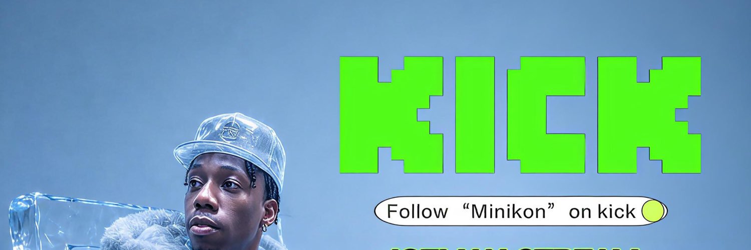 Minikon banner