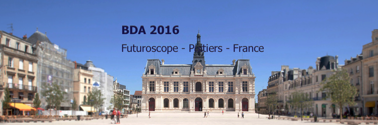 bda2016conf's profile banner image