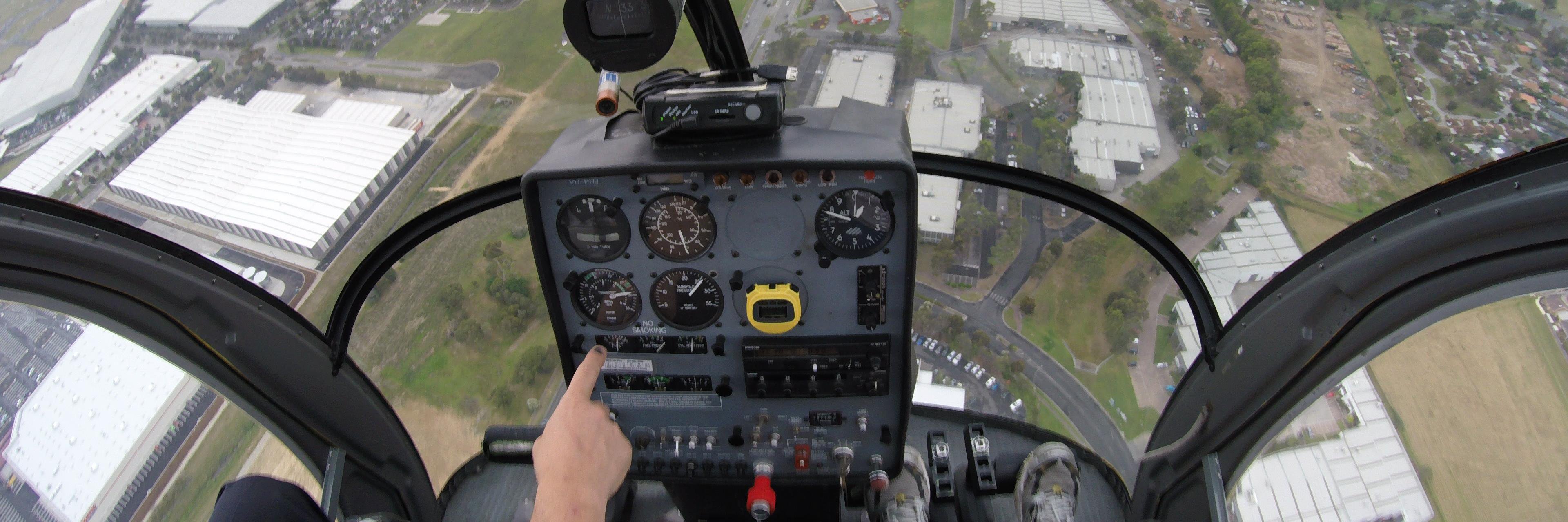 HelicopterAust's profile banner image