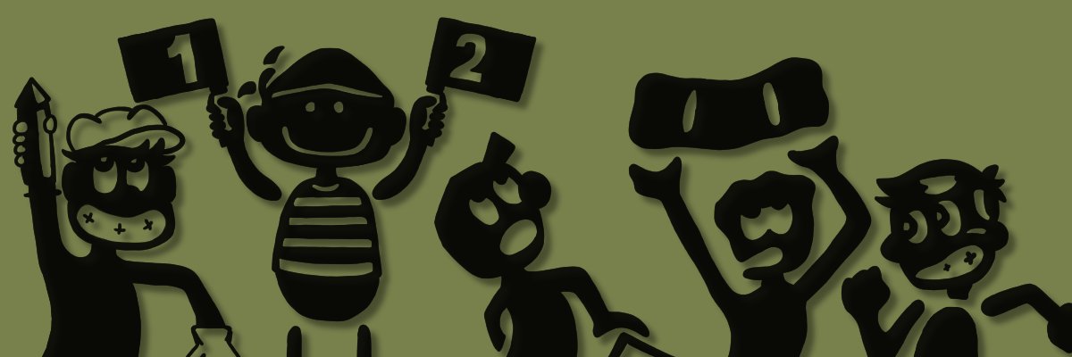 SweetPunsSour's profile banner image
