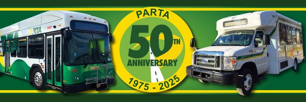 PortageAreaRTA Profile Banner