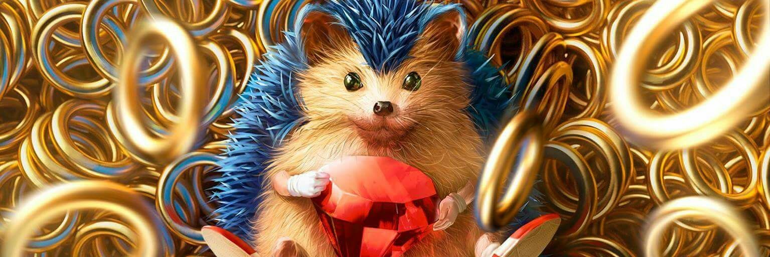 Bluehedgehog22's profile banner image