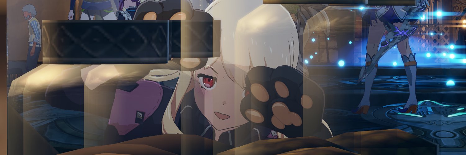 ZainKirin's profile banner image