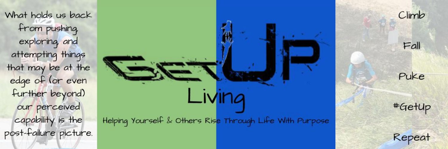 getupliving's profile banner image