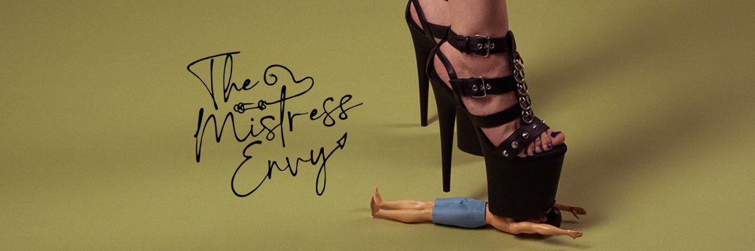 TheMistressEn's profile banner image