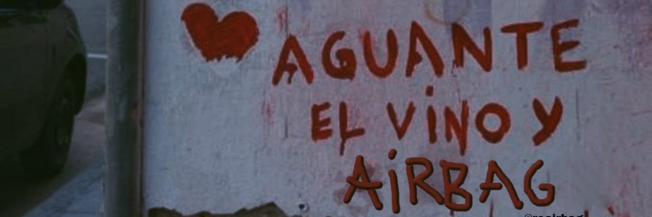 AgusCGomez's profile banner image