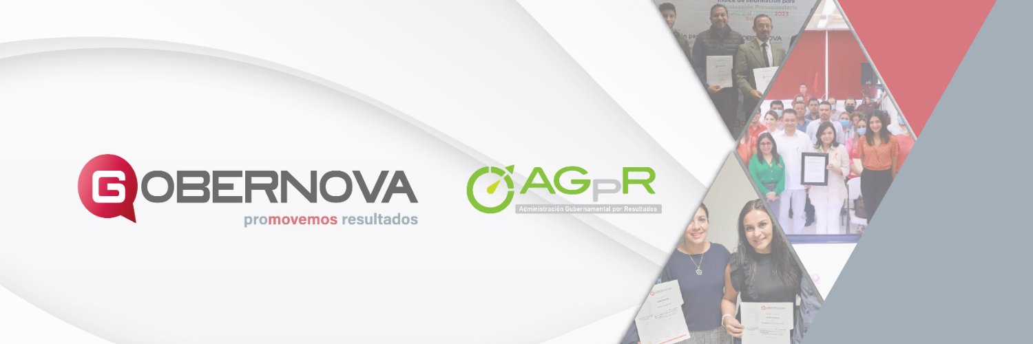 Gobernova banner