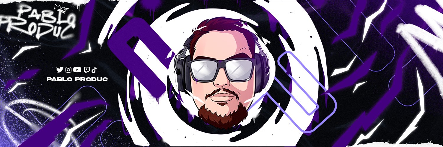 PABLOPRODUC banner