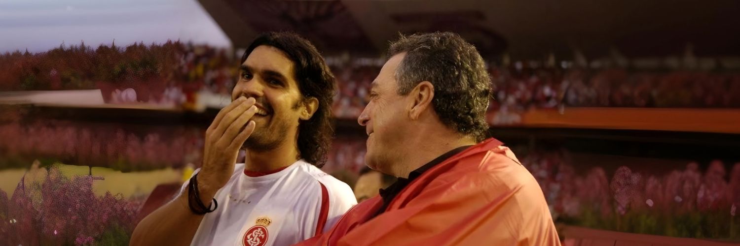 FelipeOtton's profile banner image