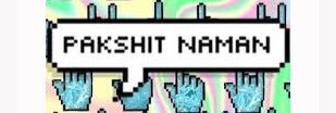 PakshitNaman_'s profile banner image