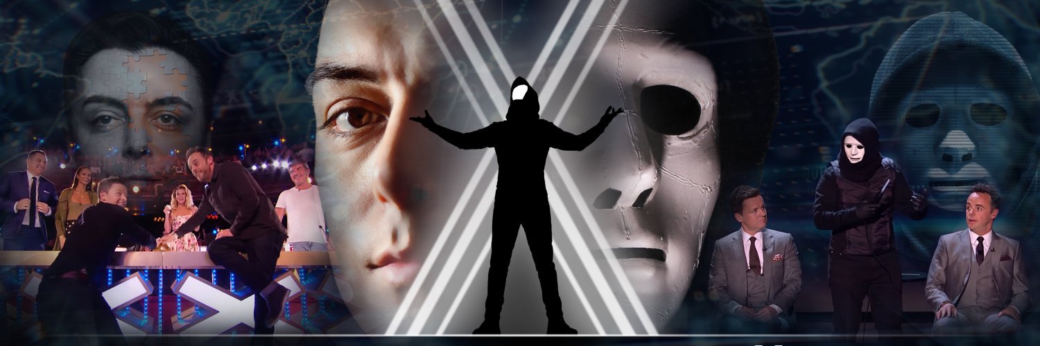 MarcSPELMANN ‘X’ banner